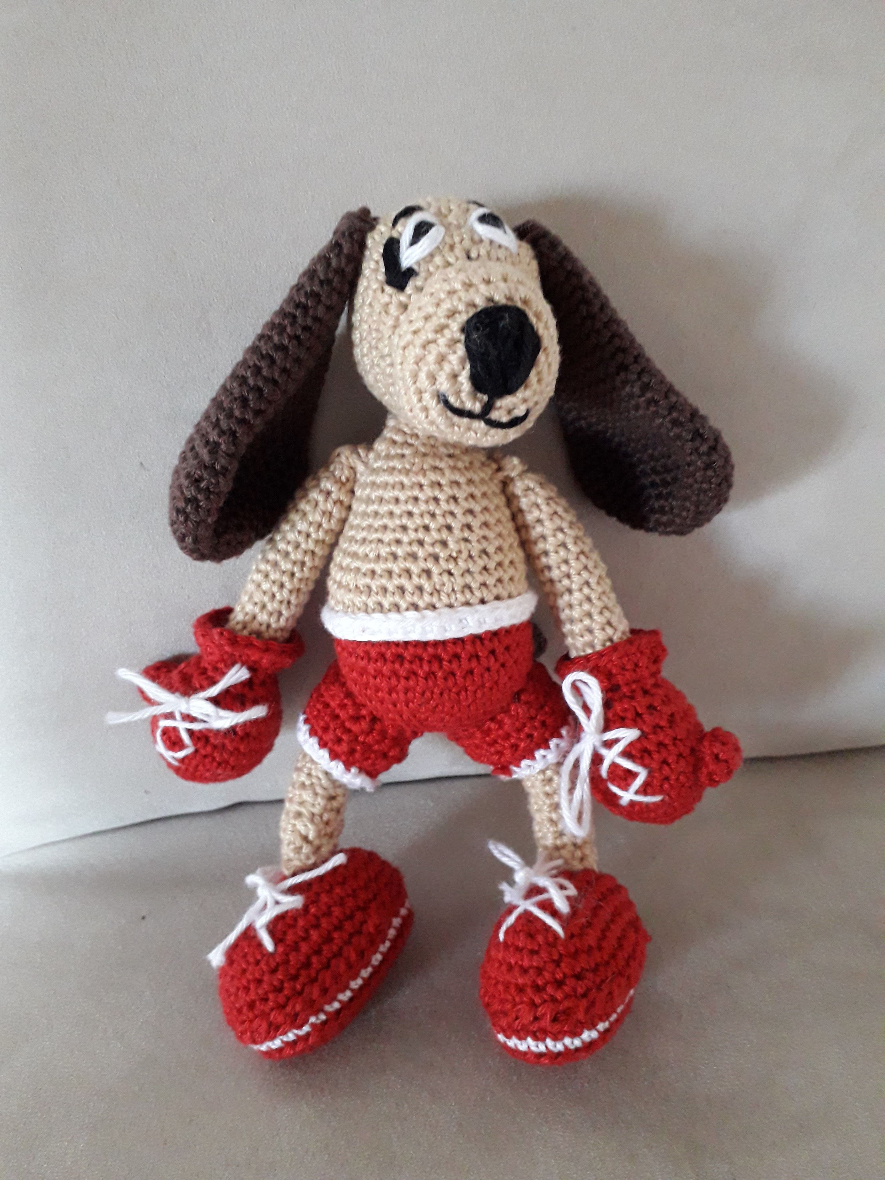 Petit-chien