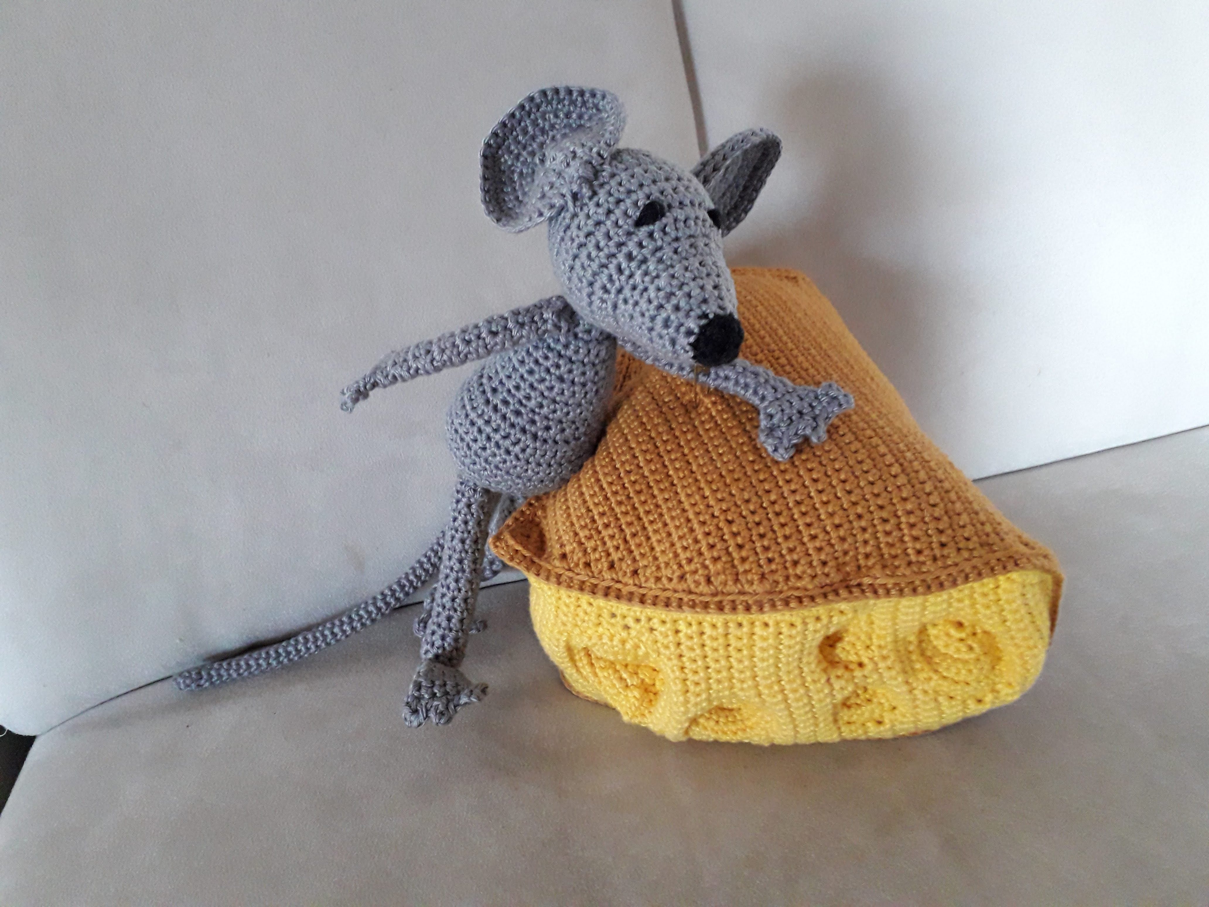 Souris-et-fromage