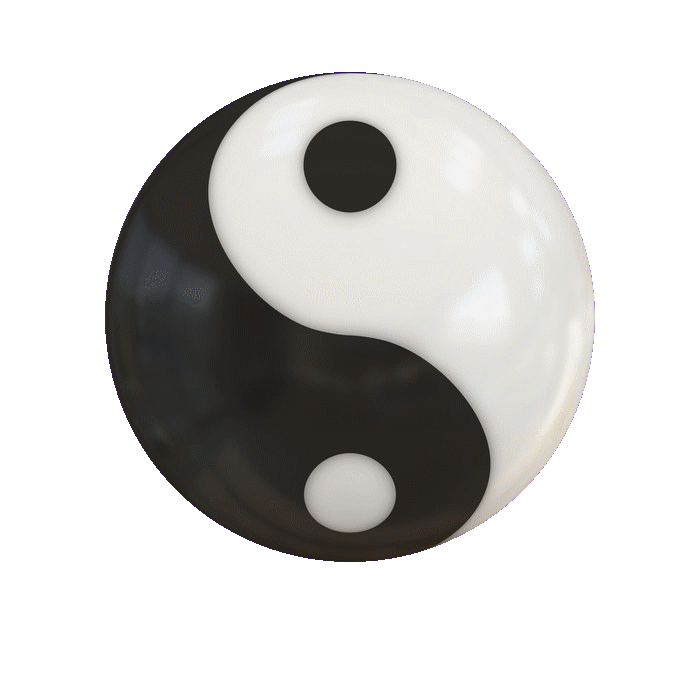 Yin-yang 