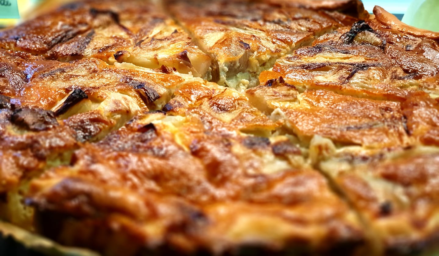 Quiche