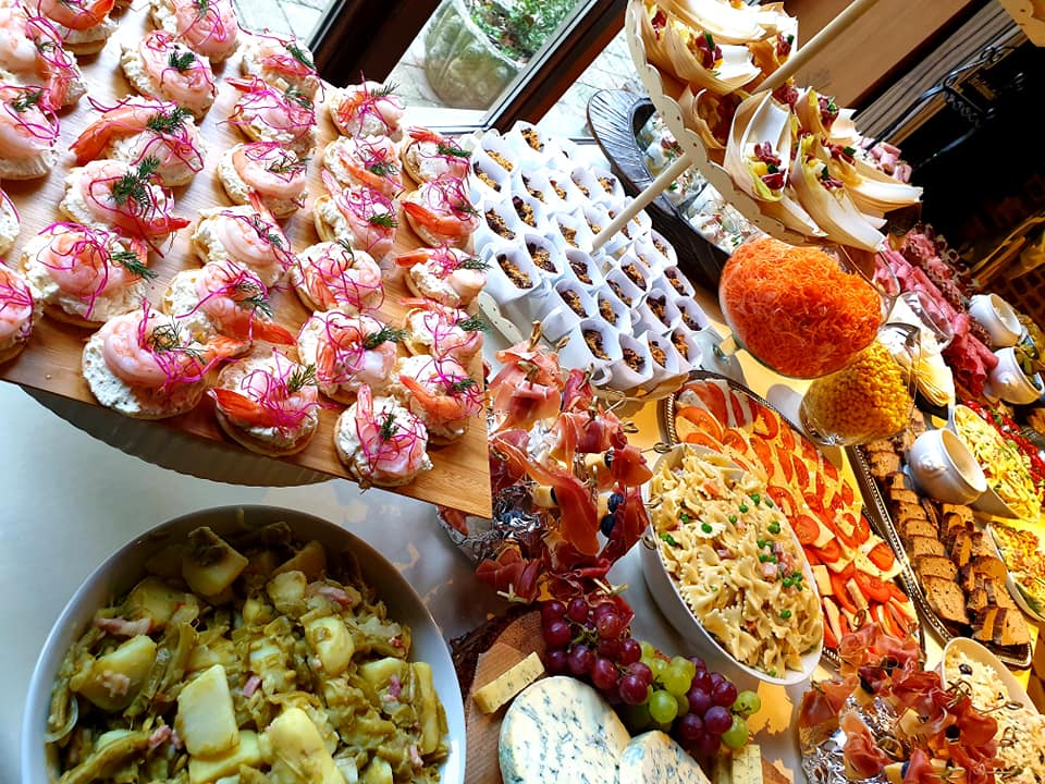 Buffet 2