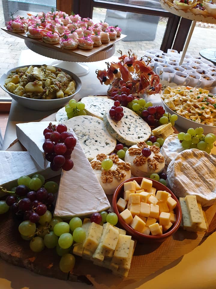 Buffet 1