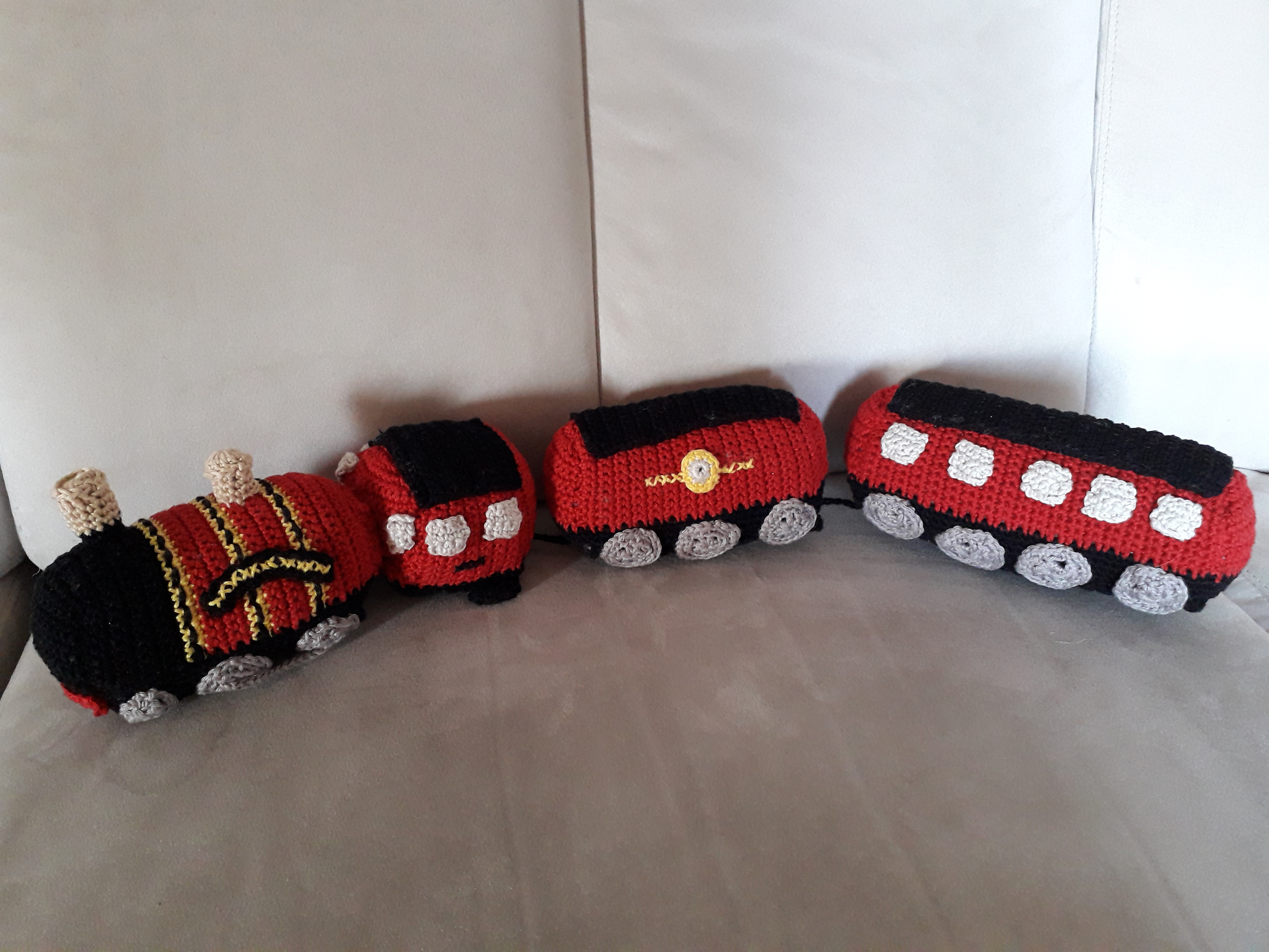 poudlard express