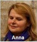 Visages-Anna