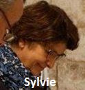 Visages-Sylvie