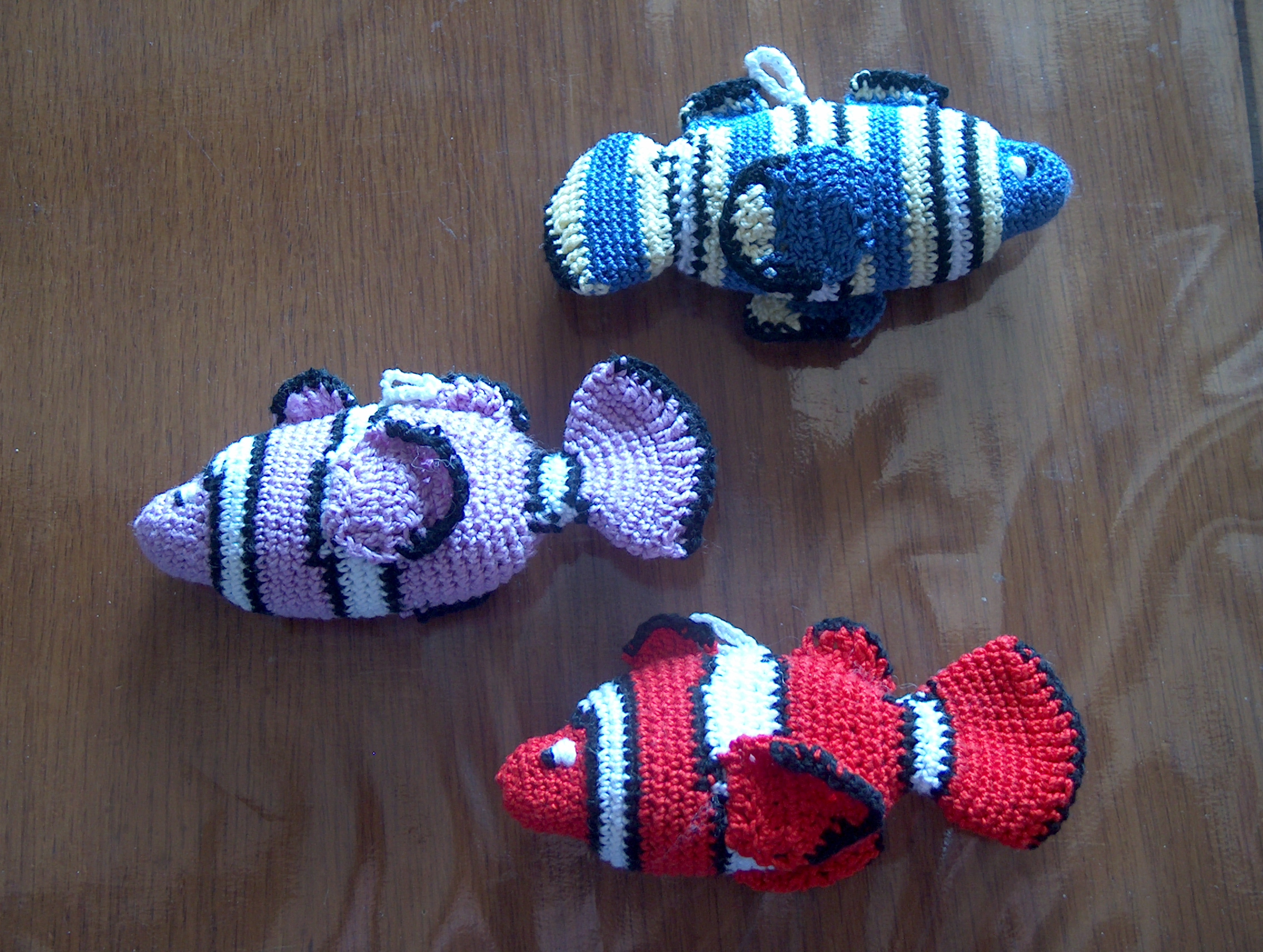 Poisson-002