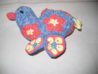 Crochet oiseau-2-