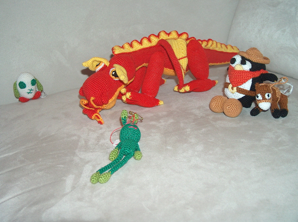 Crochet-animaux-divers-2-