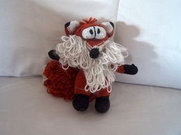 Crochet-ecureuil