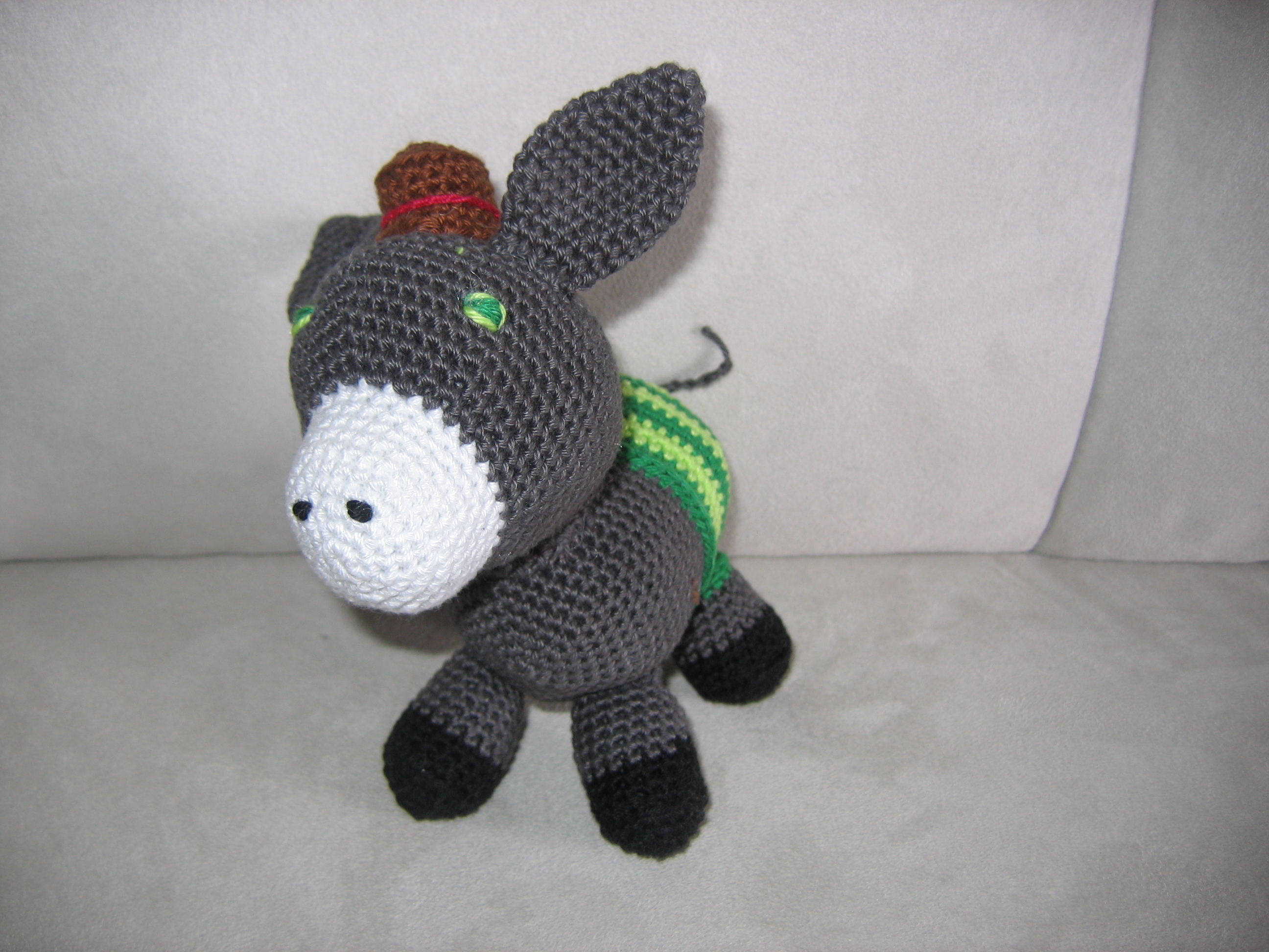 Ane-crochet