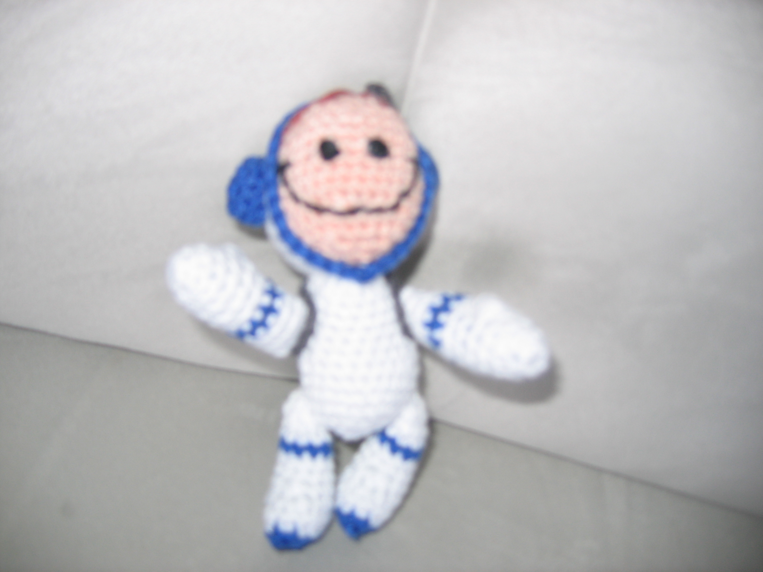 Animal-blanc-crochet