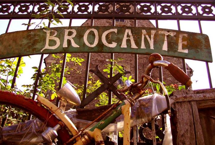 Brocante