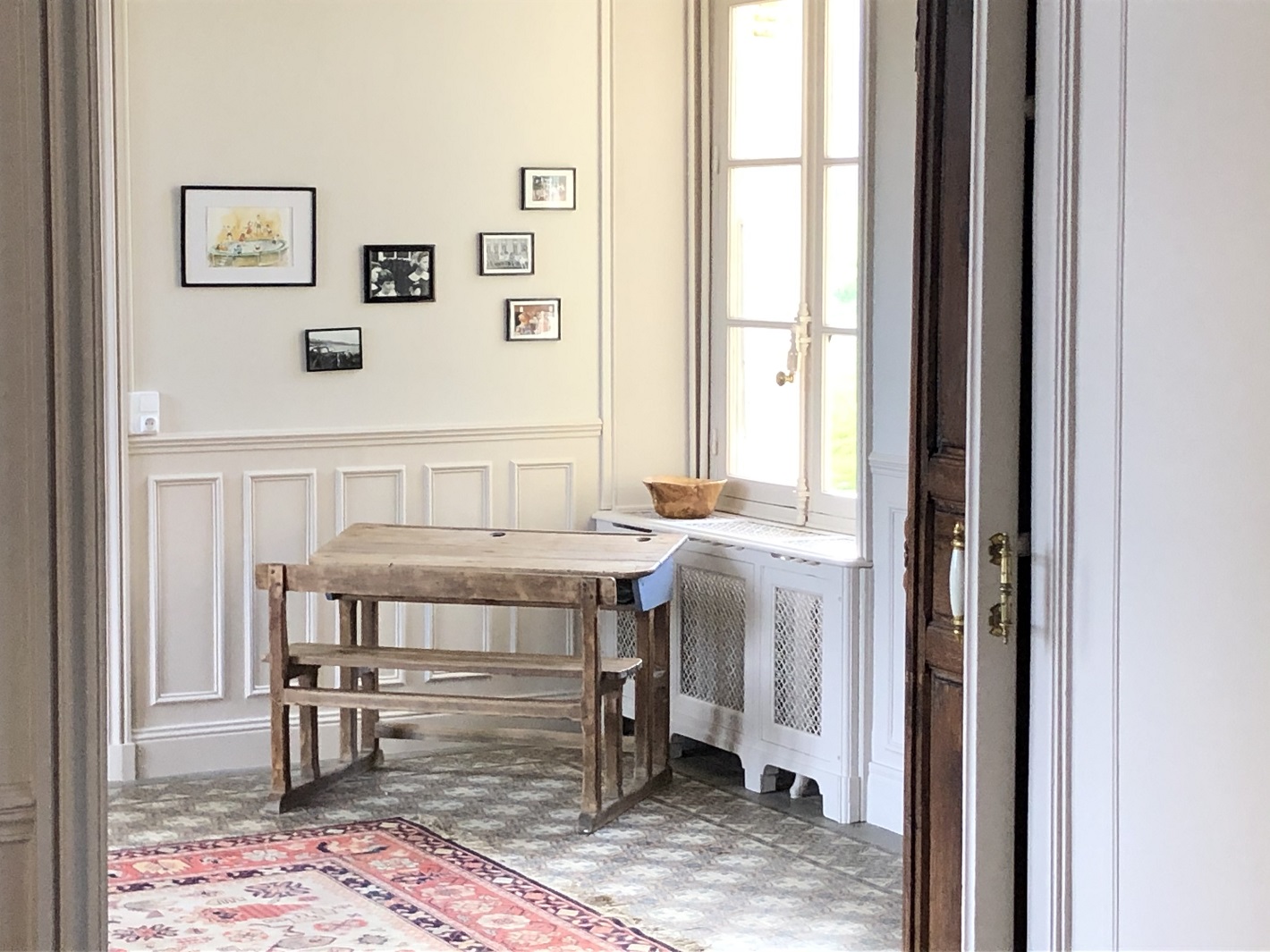 Salle jeux 6