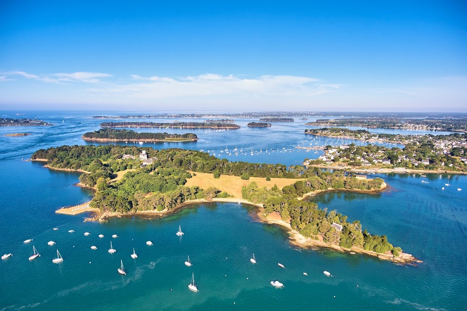 Ile berder