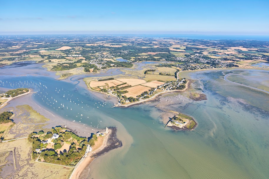 Le passage saint armel sene
