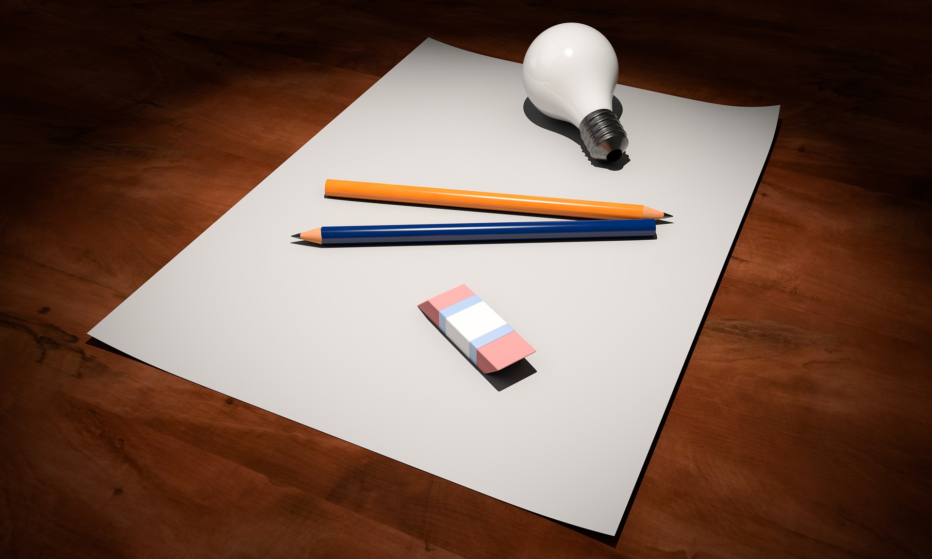 Comment faire de 2021 l’année de vos concrétisations ? Mon exercice pratique de visualisation 