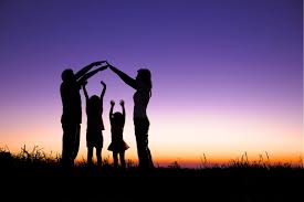 Famille-maison