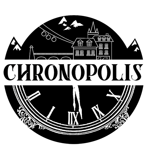 Bulles-chronopolis
