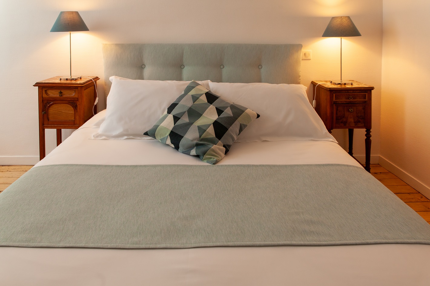 Chambre 4 fontaineracine