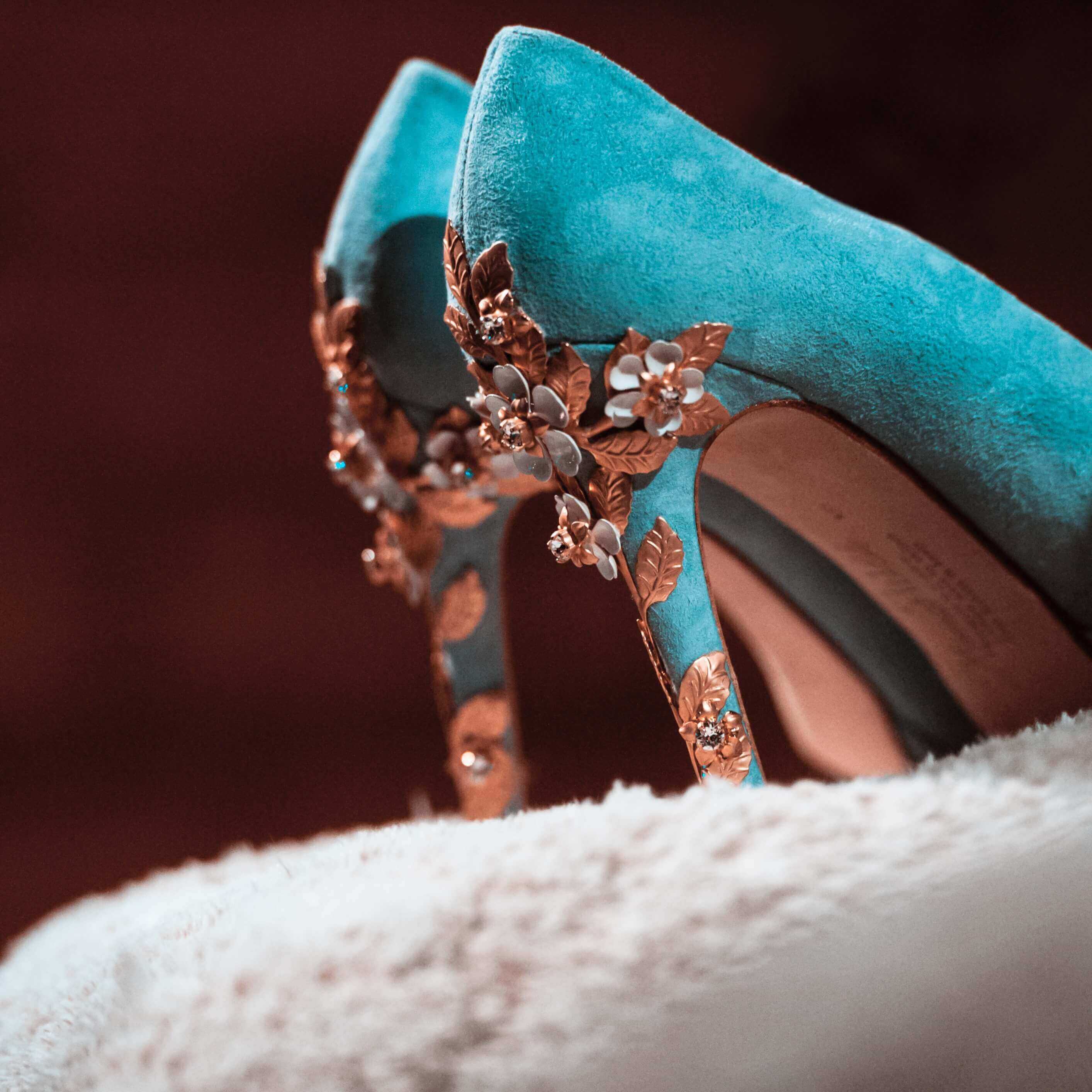 Les tendances mariage 2021