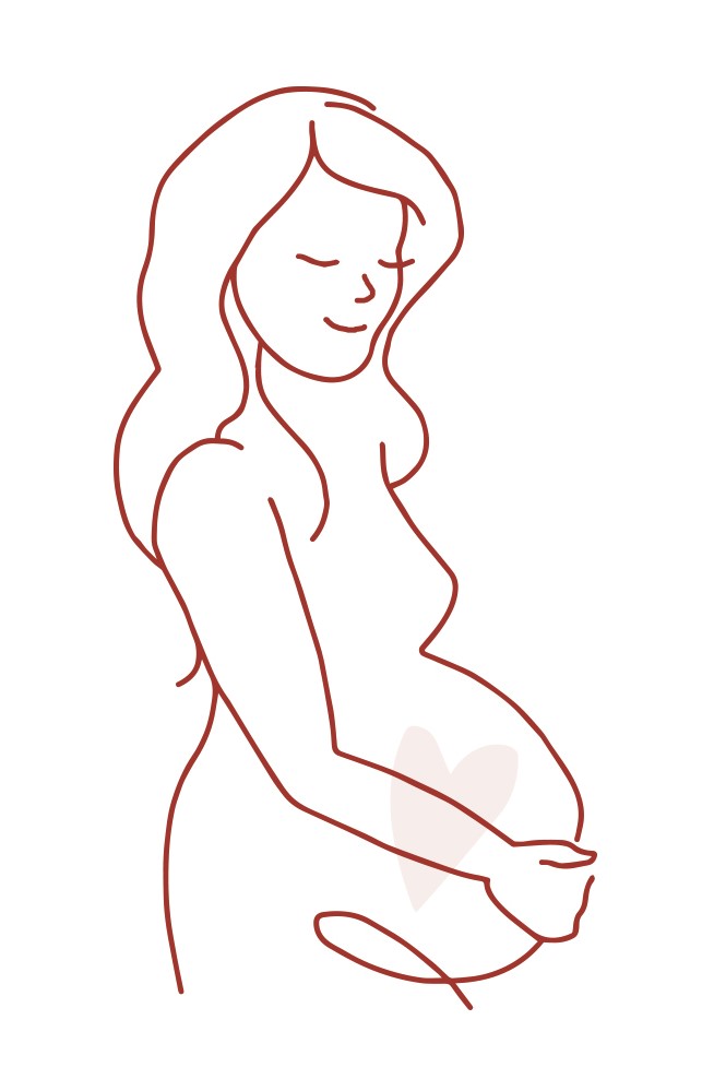 Dessin-femme-enceinte-2-