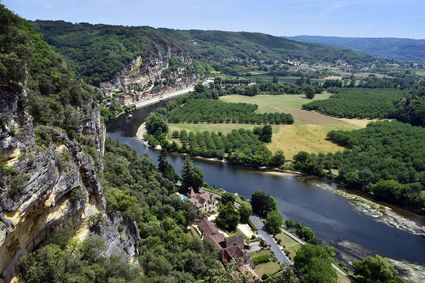 2015 dordogne   la roque gageac