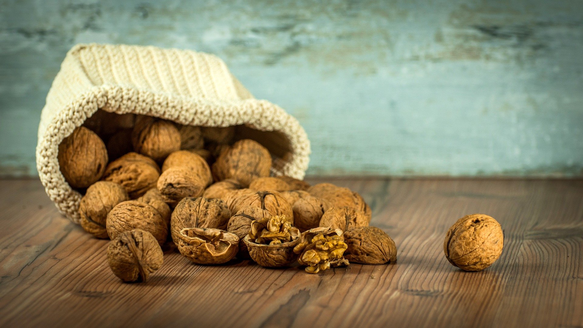 Walnuts 1213008 1920