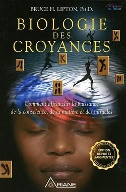 Biologie des croyances