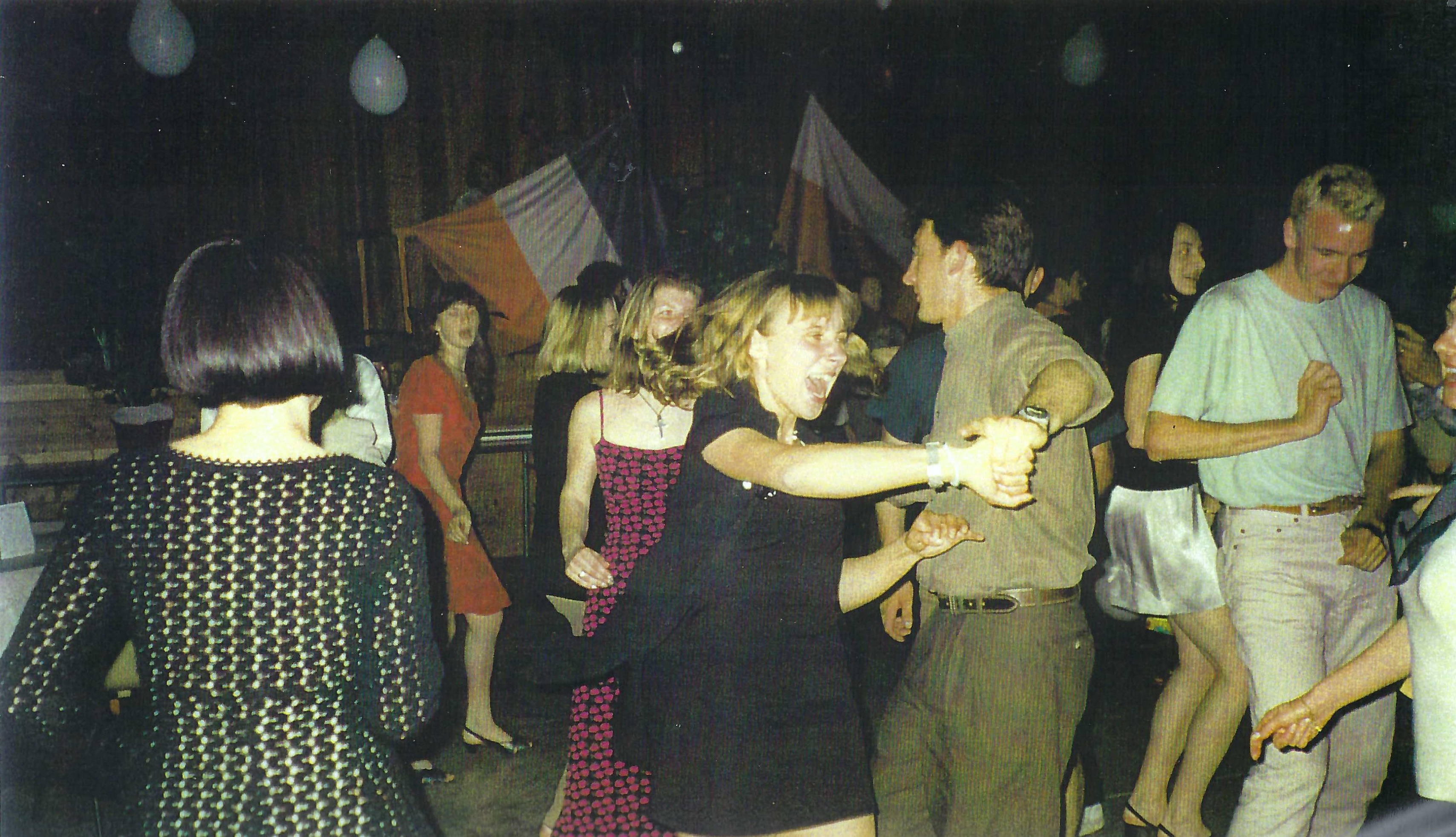 Danse
