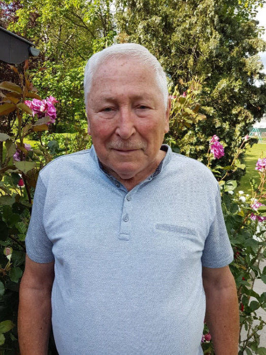 JOSEPH WENGLER