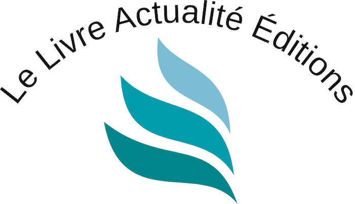 LE SITE DES ÉDITIONS LE LIVRE ACTUALITÉ FAIT PEAU NEUVE