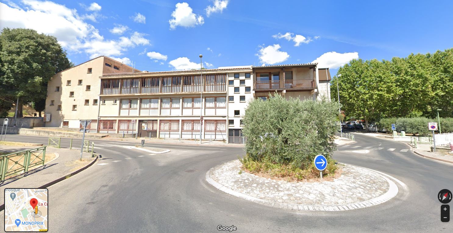 Vue-mjc