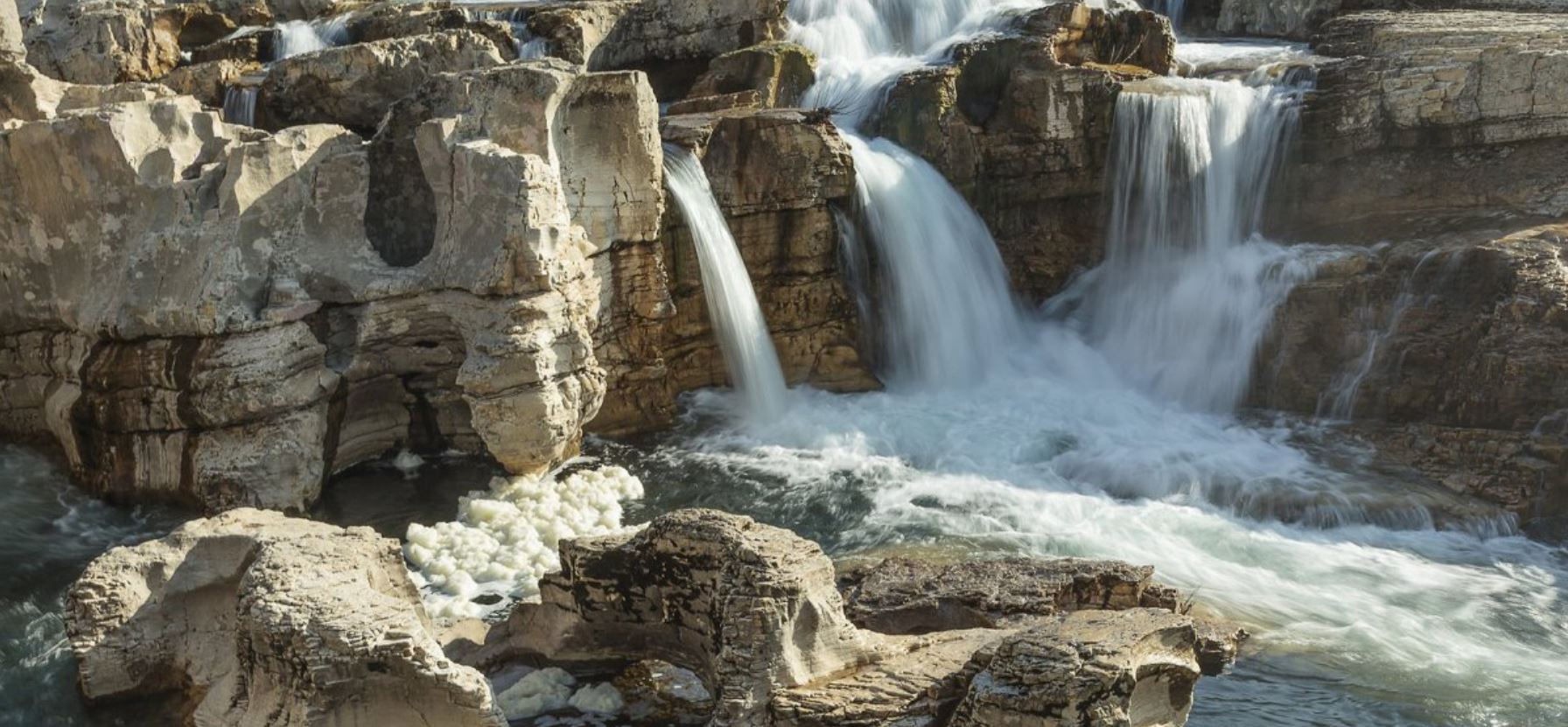 Cascades-du-Sautadet