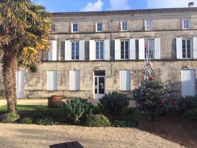 Notre Dame de l’Estuaire : une paroisse SDF