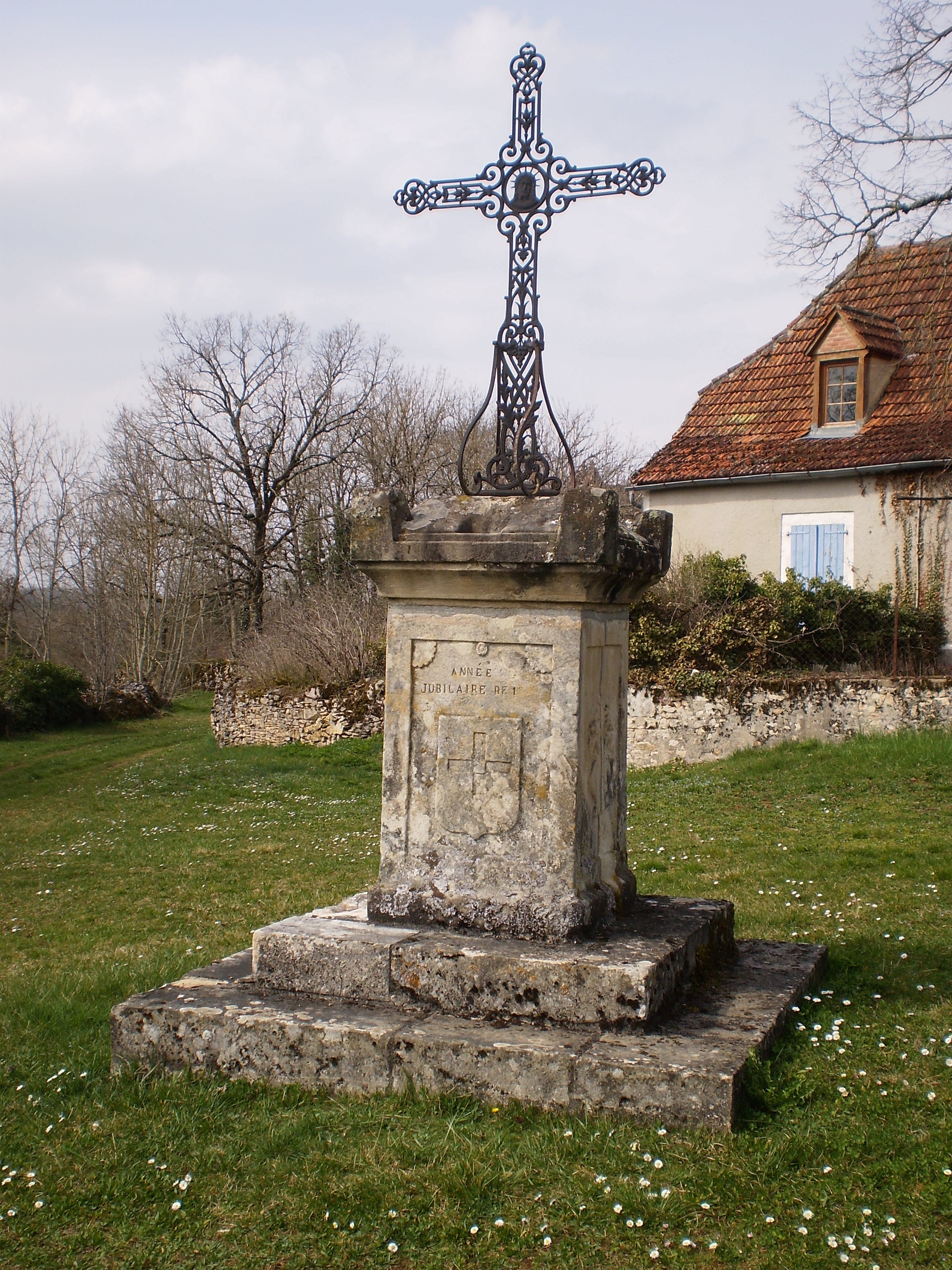 Villagecross
