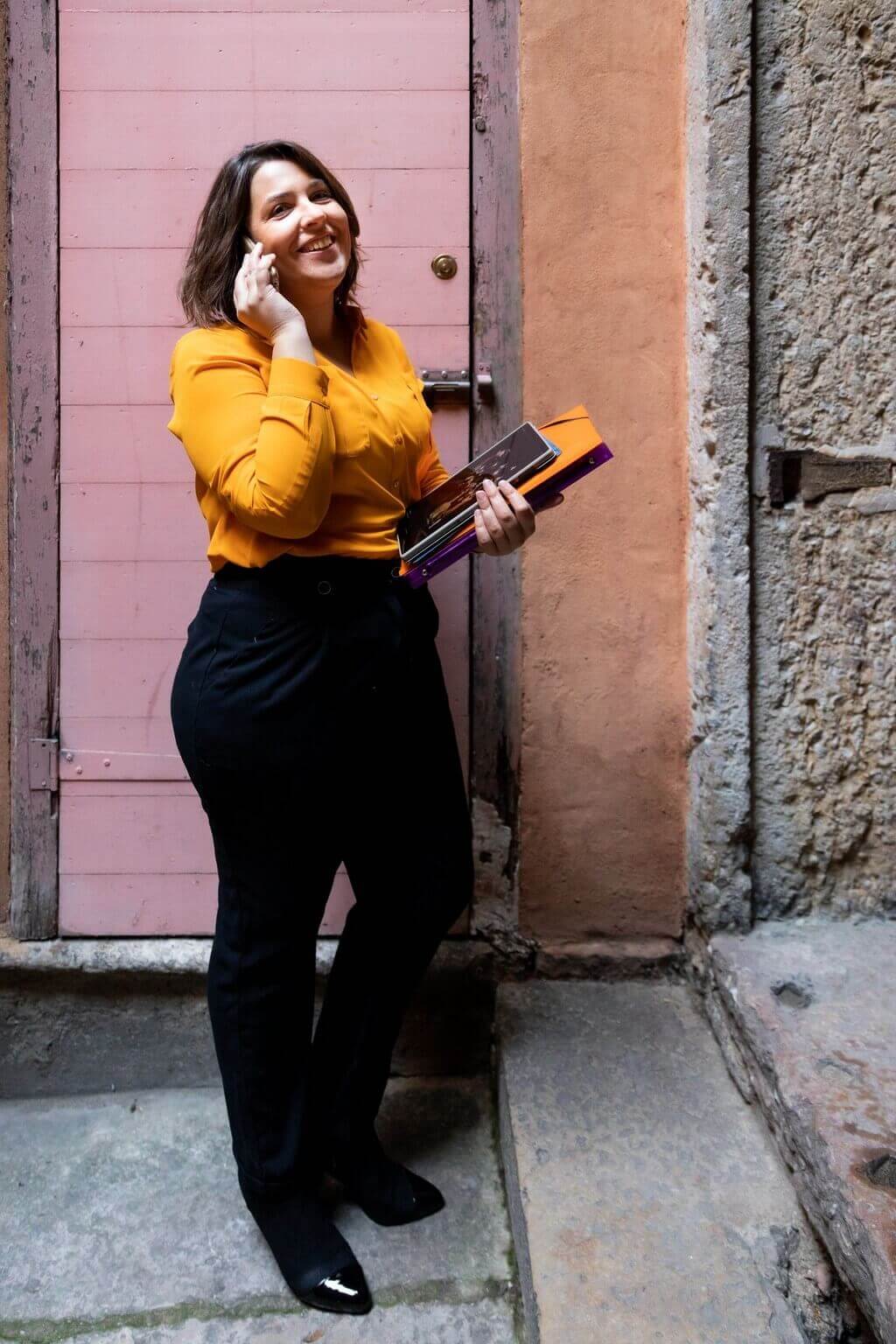 charlene esselin pur bonheur 