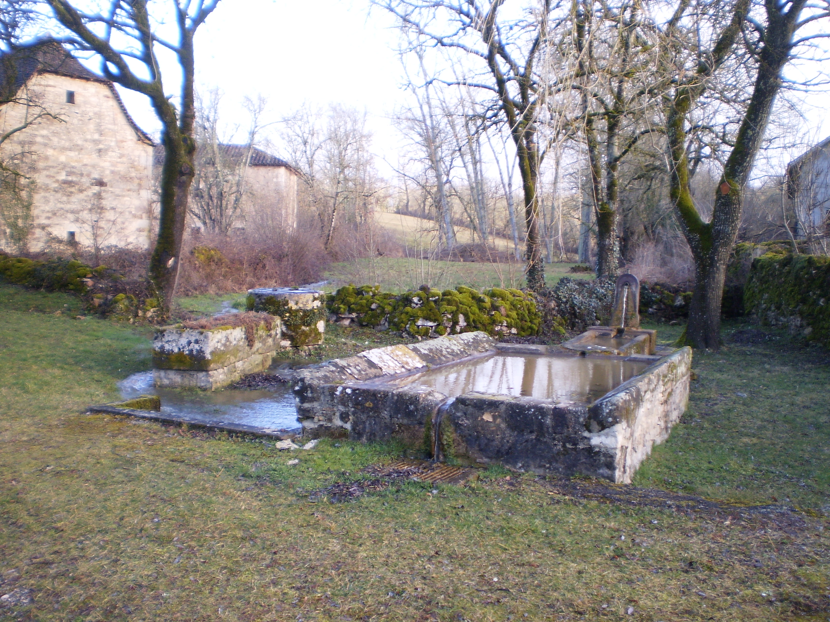 Lavoirlaplace