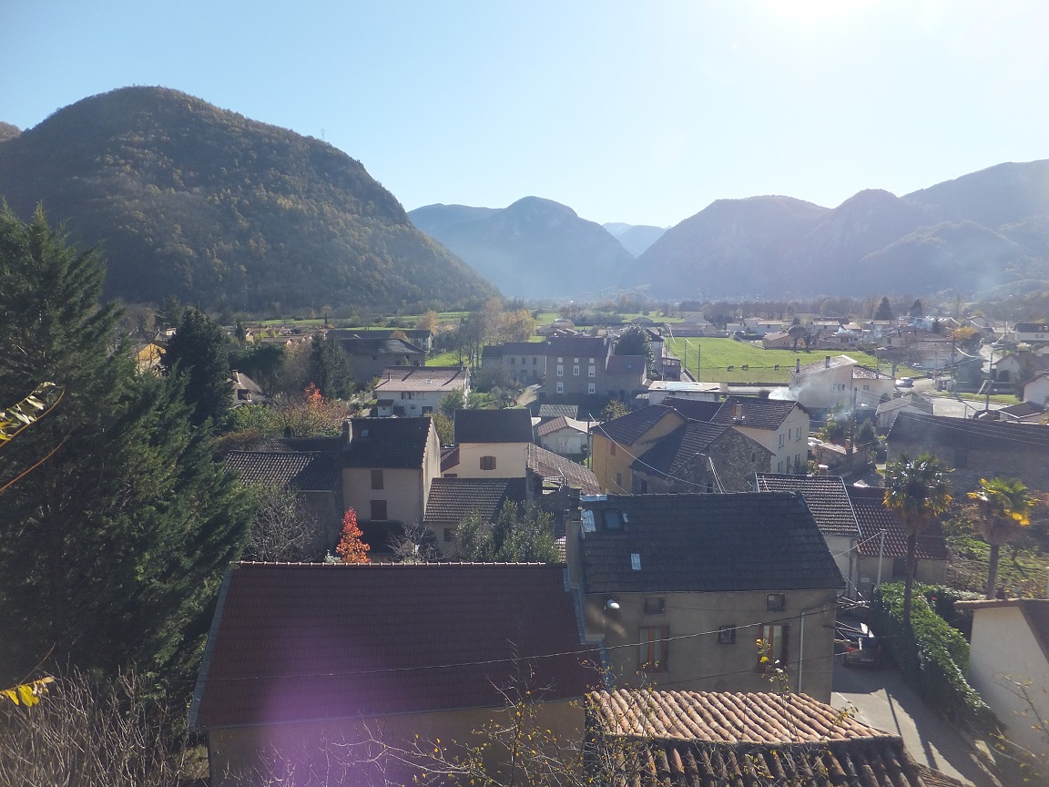 Vueautomne