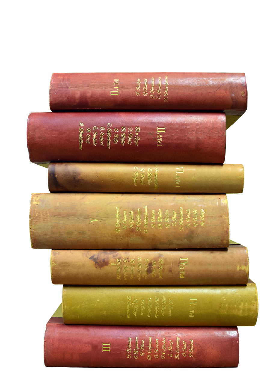 Book-stack-2915944 1280