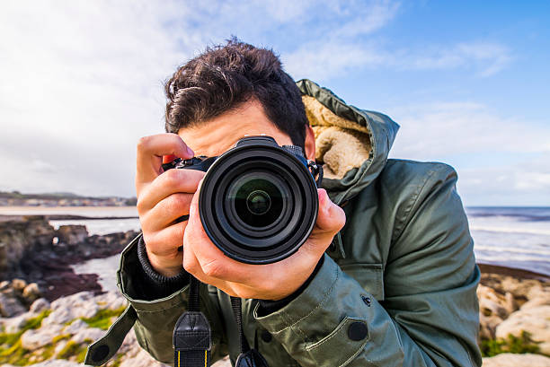 Photographe-professionnel