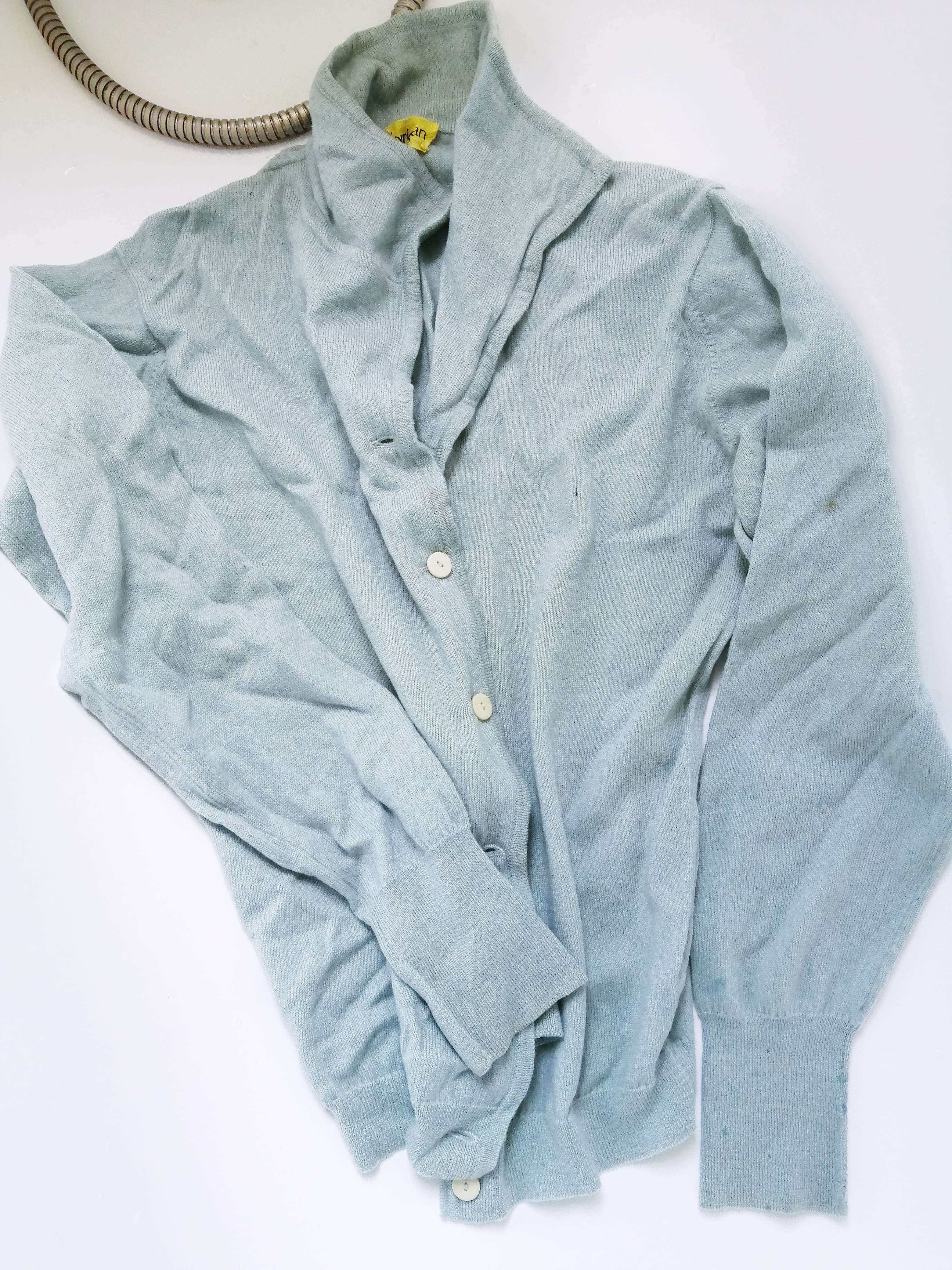 Pull avant renovation