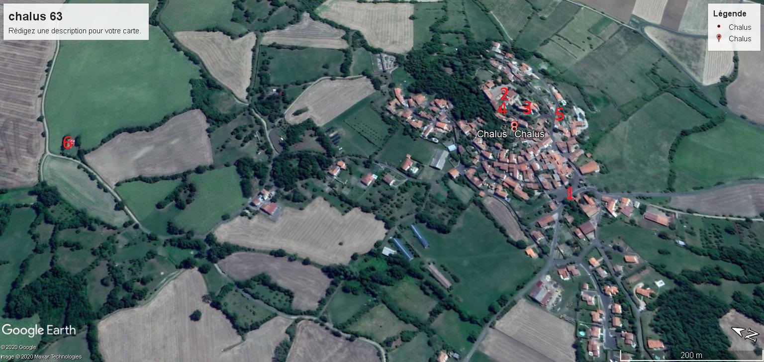 Chalus