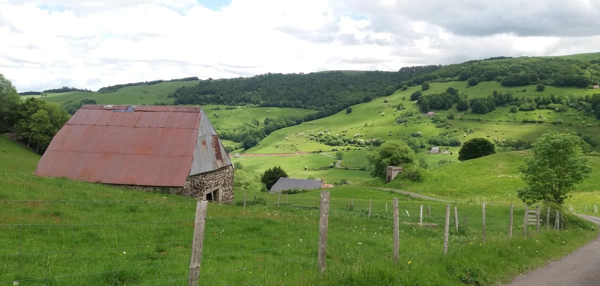 4 le grangeou
