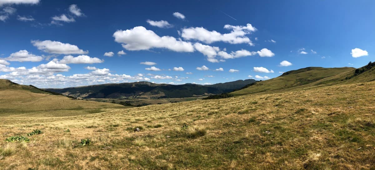 18 la vallee du claux vue depuis collandres
