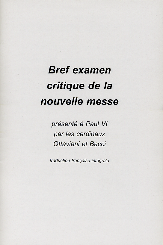 Bref-exam