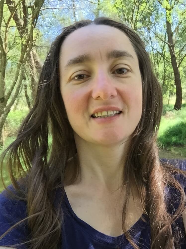 MARYNA UZUN