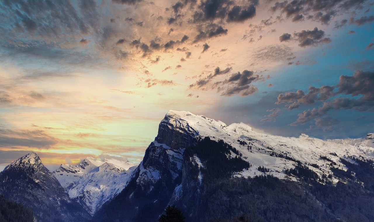 Ciel samoens 12 