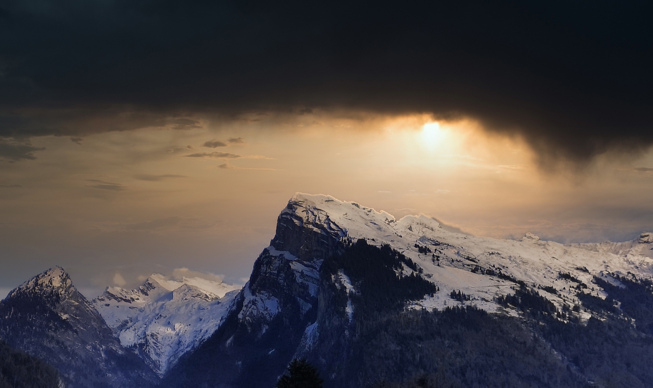 Ciel samoens 13 