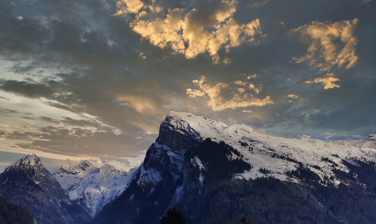 Ciel samoens 14 