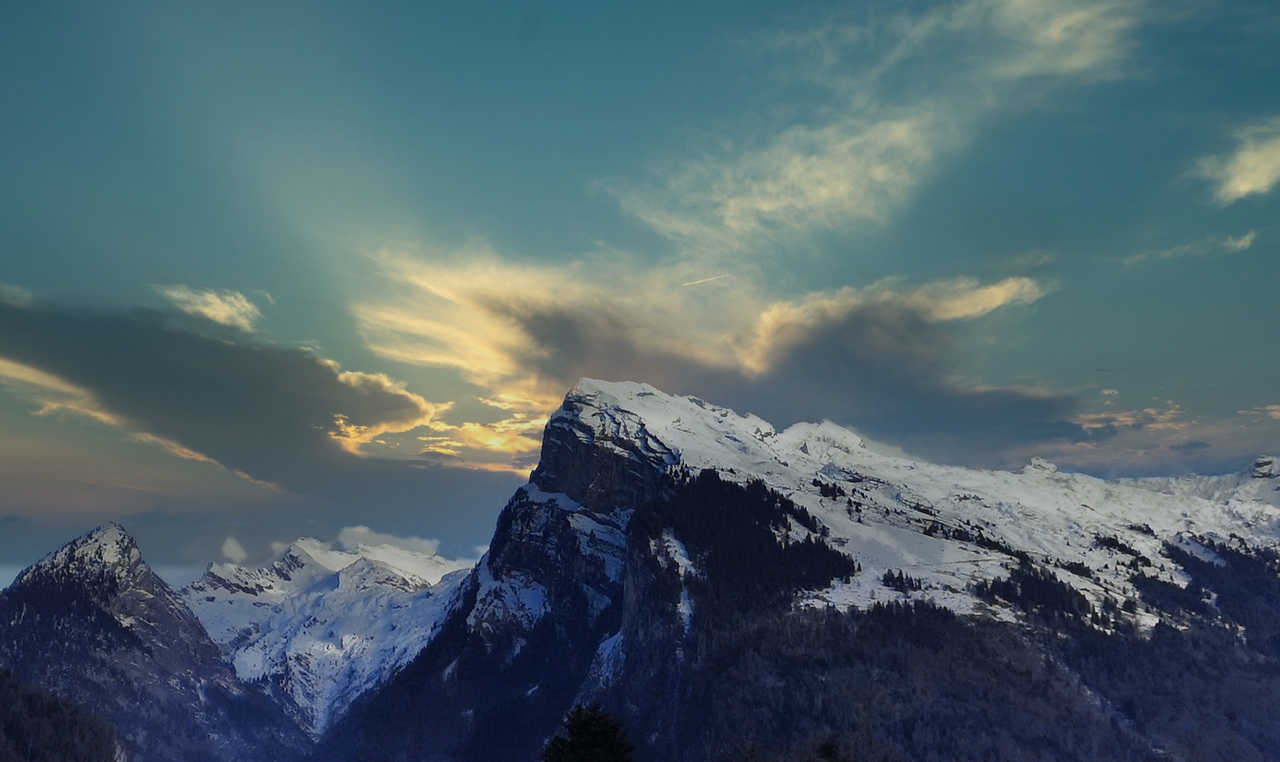 Ciel samoens 17 